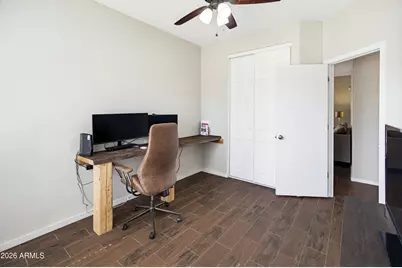 5022 E Peak View Road, Cave Creek, AZ 85331 - Photo 28