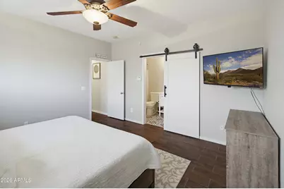 5022 E Peak View Road, Cave Creek, AZ 85331 - Photo 20