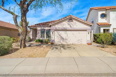 5022 E Peak View Road, Cave Creek, AZ 85331 - Photo 38