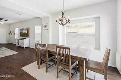 5022 E Peak View Road, Cave Creek, AZ 85331 - Photo 14