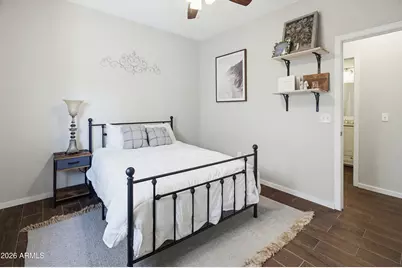 5022 E Peak View Road, Cave Creek, AZ 85331 - Photo 24