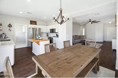 5022 E Peak View Road, Cave Creek, AZ 85331 - Photo 12