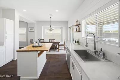 5022 E Peak View Road, Cave Creek, AZ 85331 - Photo 8