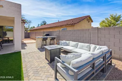 5022 E Peak View Road, Cave Creek, AZ 85331 - Photo 34