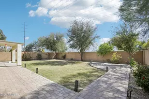 1845 E Aloe Pl, Chandler, AZ 85286 - Photo 28