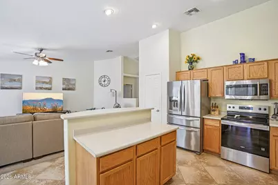 1845 E Aloe Place, Chandler, AZ 85286 - Photo 12