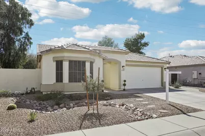 1845 E Aloe Place, Chandler, AZ 85286 - Photo 2