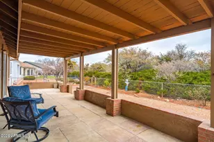 5643 Hole in 1 Dr, Prescott, AZ 86301 - Photo 38