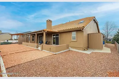 5643 Hole in One Drive, Prescott, AZ 86301 - Photo 42