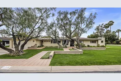 119 W Keim Drive, Phoenix, AZ 85013 - Photo 1