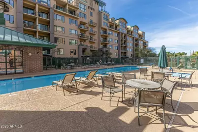 2302 N Central Avenue #Unit 311, Phoenix, AZ 85004 - Photo 24