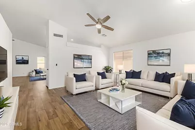 3920 W Columbine Drive, Phoenix, AZ 85029 - Photo 4