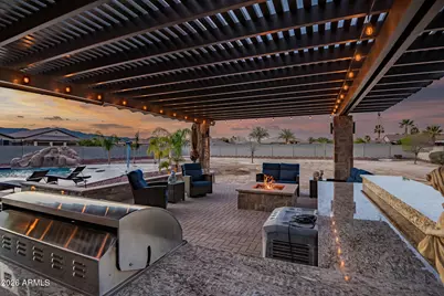 18606 W Solano Drive, Litchfield Park, AZ 85340 - Photo 16