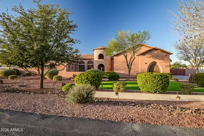 18606 W Solano Drive, Litchfield Park, AZ 85340 - Photo 14