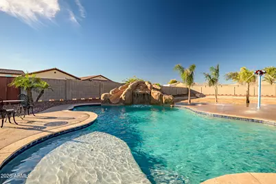 18606 W Solano Drive, Litchfield Park, AZ 85340 - Photo 62