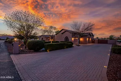 18606 W Solano Drive, Litchfield Park, AZ 85340 - Photo 116