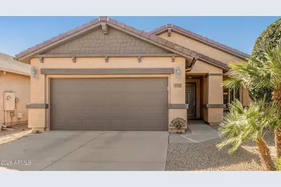 231 W Ironhorse Lane, San Tan Valley, AZ 85143 - Photo 2