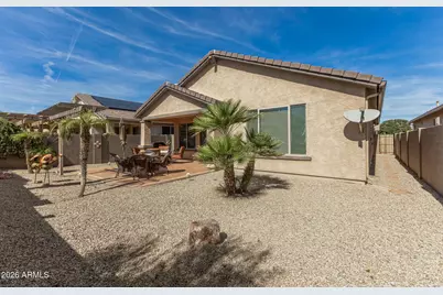 231 W Ironhorse Lane, San Tan Valley, AZ 85143 - Photo 32