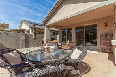 231 W Ironhorse Lane, San Tan Valley, AZ 85143 - Photo 28