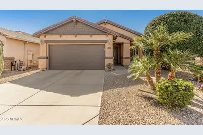 231 W Ironhorse Lane, San Tan Valley, AZ 85143 - Photo 1