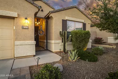 10762 W Bronco Trail, Peoria, AZ 85383 - Photo 46