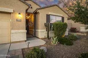 10762 W Bronco Trail, Peoria, AZ 85383 - Photo 46
