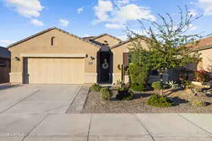 10762 W Bronco Trail, Peoria, AZ 85383 - Photo 2