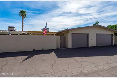 18614 N 133rd Avenue, Sun City West, AZ 85375 - Photo 40