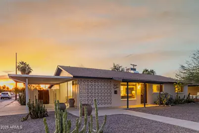 512 S Margo Drive, Tempe, AZ 85281 - Photo 1