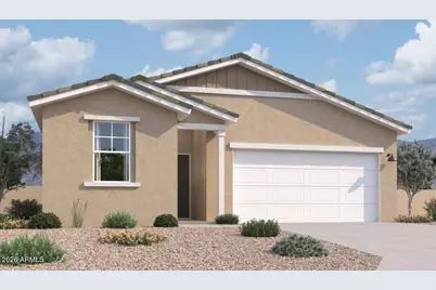 47637 W Kenner Drive, Maricopa, AZ 85139 - Photo 1
