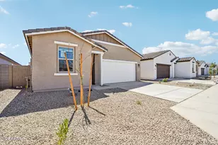 47637 W Kenner Dr, Maricopa, AZ 85139 - Photo 2