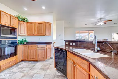 3246 N Silver Tip Trail, Queen Valley, AZ 85118 - Photo 56