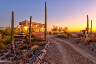 3246 N Silver Tip Trail, Queen Valley, AZ 85118 - Photo 10