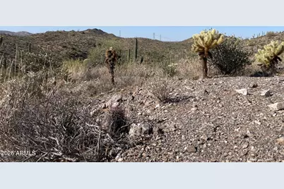 3246 N Silver Tip Trail, Queen Valley, AZ 85118 - Photo 134