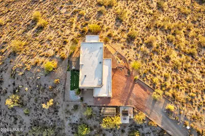 3246 N Silver Tip Trail, Queen Valley, AZ 85118 - Photo 112