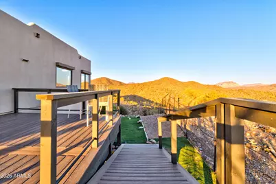 3246 N Silver Tip Trail, Queen Valley, AZ 85118 - Photo 102