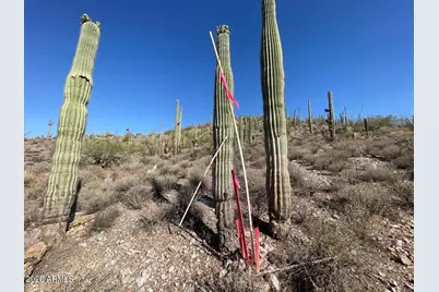 3246 N Silver Tip Trail, Queen Valley, AZ 85118 - Photo 136