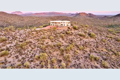 3246 N Silver Tip Trail, Queen Valley, AZ 85118 - Photo 124