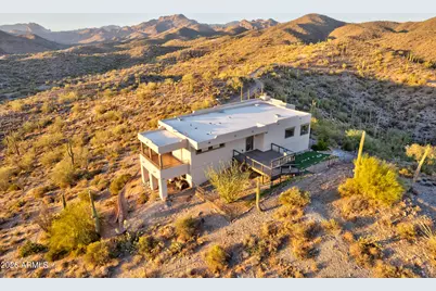 3246 N Silver Tip Trail, Queen Valley, AZ 85118 - Photo 110