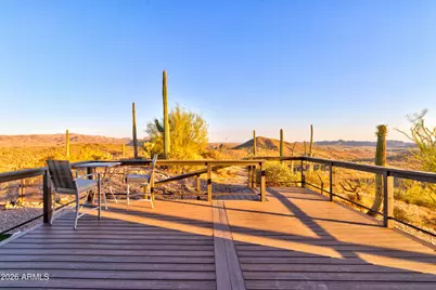 3246 N Silver Tip Trail, Queen Valley, AZ 85118 - Photo 98