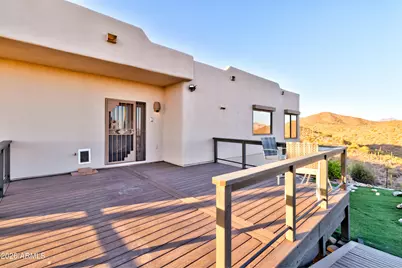 3246 N Silver Tip Trail, Queen Valley, AZ 85118 - Photo 100