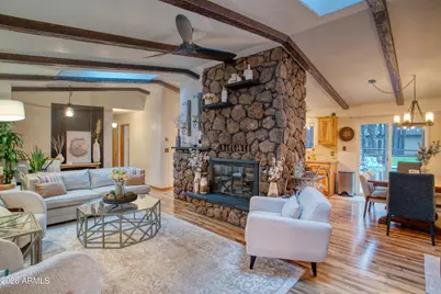 8667 Alchesay Drive, Pinetop, AZ 85935 - Photo 8