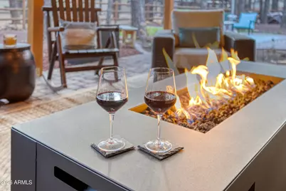 8667 Alchesay Drive, Pinetop, AZ 85935 - Photo 26