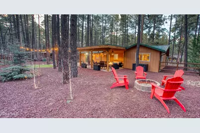 8667 Alchesay Drive, Pinetop, AZ 85935 - Photo 28