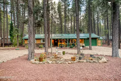 8667 Alchesay Drive, Pinetop, AZ 85935 - Photo 2