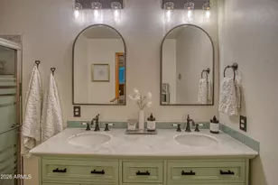 8667 Alchesay Dr, Pinetop, AZ 85935 - Photo 18