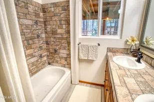 8667 Alchesay Dr, Pinetop, AZ 85935 - Photo 22