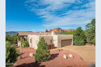 50 La Barranca Drive, Sedona, AZ 86351 - Photo 2