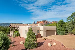 50 La Barranca Dr, Sedona, AZ 86351 - Photo 2