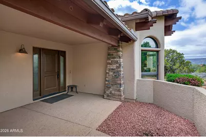 50 La Barranca Drive, Sedona, AZ 86351 - Photo 6